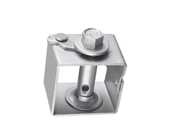 Catraca para arame liso