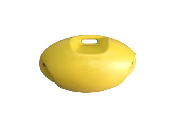 Boia flutuador para tanque rede