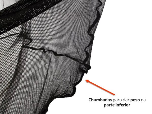 Telas multifilamento ideal para tanques-rede e berçários para facilitar o manejo e crescimento saudável dos peixes e alevinos