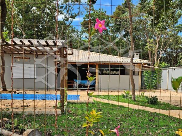 Tela cerca em arame para cercamento de sítios, ranchos, casas de campo, fazendas e áreas rurais