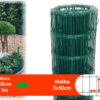 tela para jardim