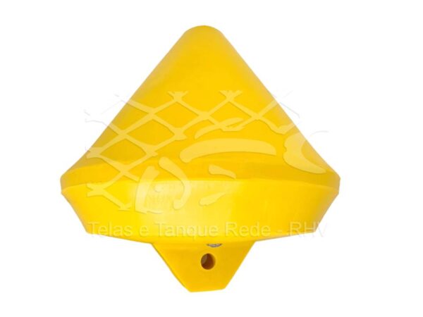 flutuador de sinalização