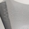 Detalhes da tela antimosquito mosquiteira