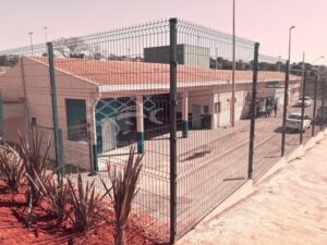 Como escolher o gradil para sua cerca?