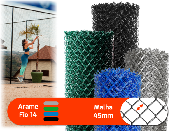 tela para arena de beach tenis